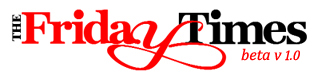 The Friday Times Logo